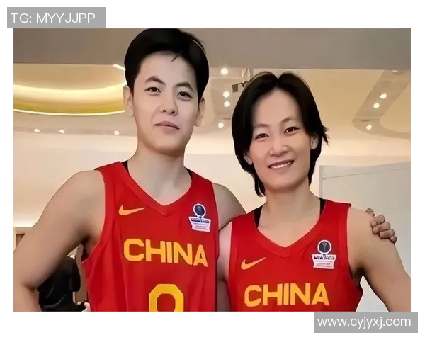 姚明亲历WNBA赛场感悟篮球魅力与女性运动员的崛起之路