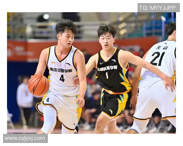 姚明亲临CUBA赛场助力大学篮球发展引发热议