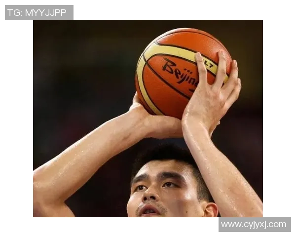 姚明爷爷的传奇人生与篮球辉煌成就全景回顾