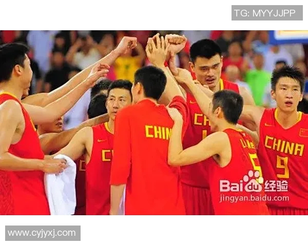 姚明2016年积极投身公益事业推动篮球发展成就显著