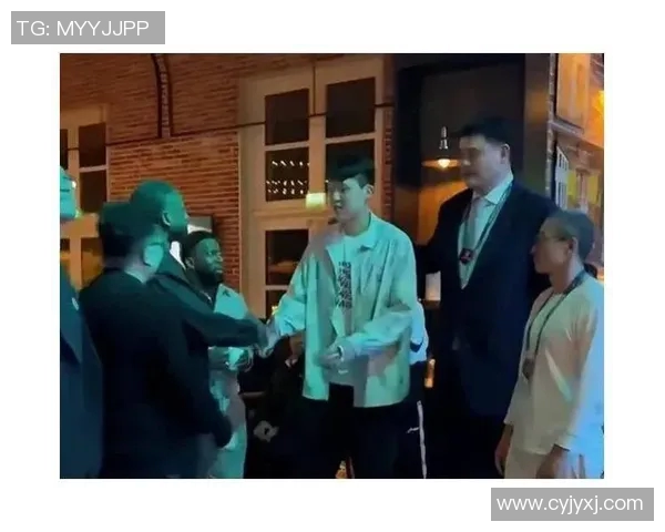 姚明回归故乡青岛助力篮球发展引发热议与期待