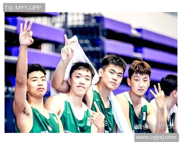 姚明在国际赛场上强势反击韩国队展现中国篮球实力与风采