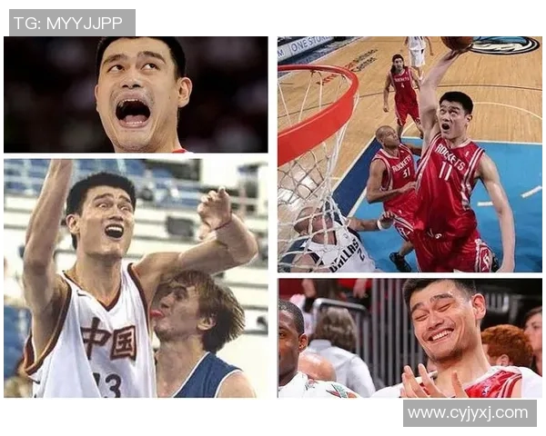 姚明教你如何用表情传达情感与沟通技巧的实用指南