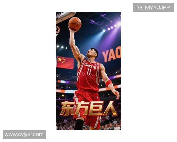 姚明P图风潮引发网络热议网友创意无限展现篮球巨星新形象 姚明P图风潮引发网络热议网友创意无限展现篮球巨星新形象