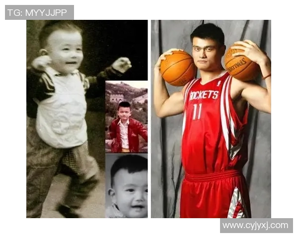 姚明在篮球生涯中的挑战与困境解析:从苦手到成长的心路历程 姚明在篮球生涯中的挑战与困境解析:从苦手到成长的心路历程