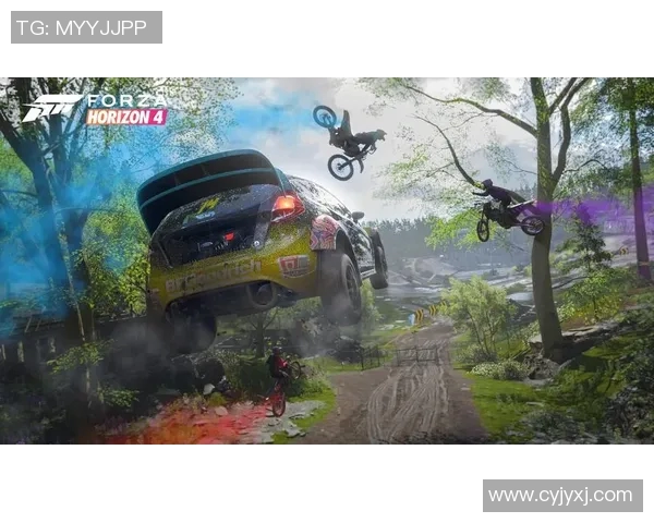 地平线4中足球明星的精彩瞬间与游戏体验解析