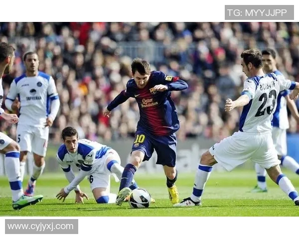 梅西的足球之歌：追逐梦想与荣耀的旋律