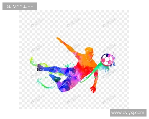 足球明星精彩瞬间的动作剪影素材分享与创作灵感探索 足球明星精彩瞬间的动作剪影素材分享与创作灵感探索