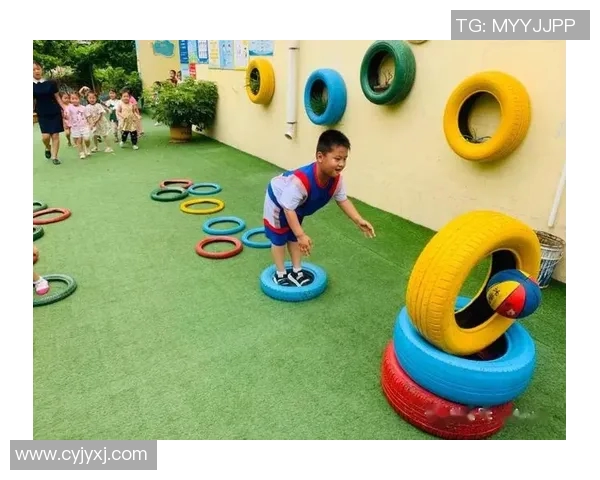 小班户外体育小游戏的创意玩法与安全注意事项分享